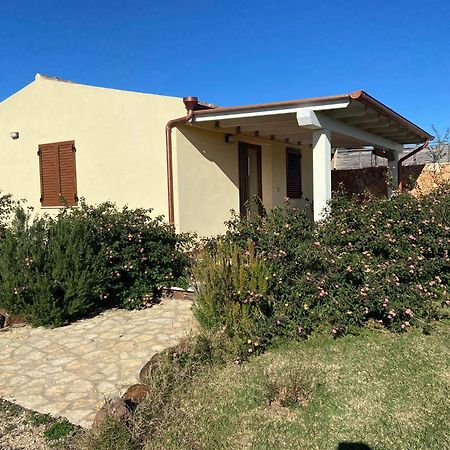 Villa Aratha Orosei Kültér fotó
