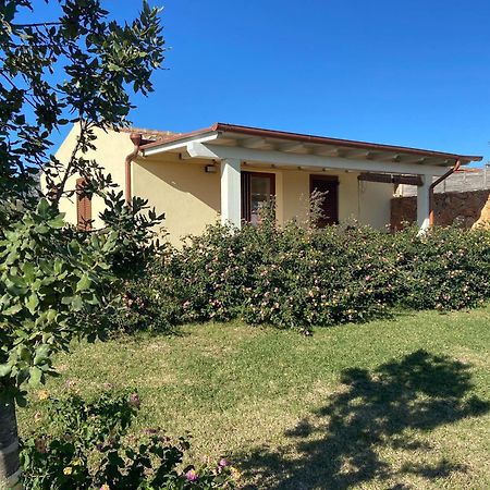 Villa Aratha Orosei Kültér fotó