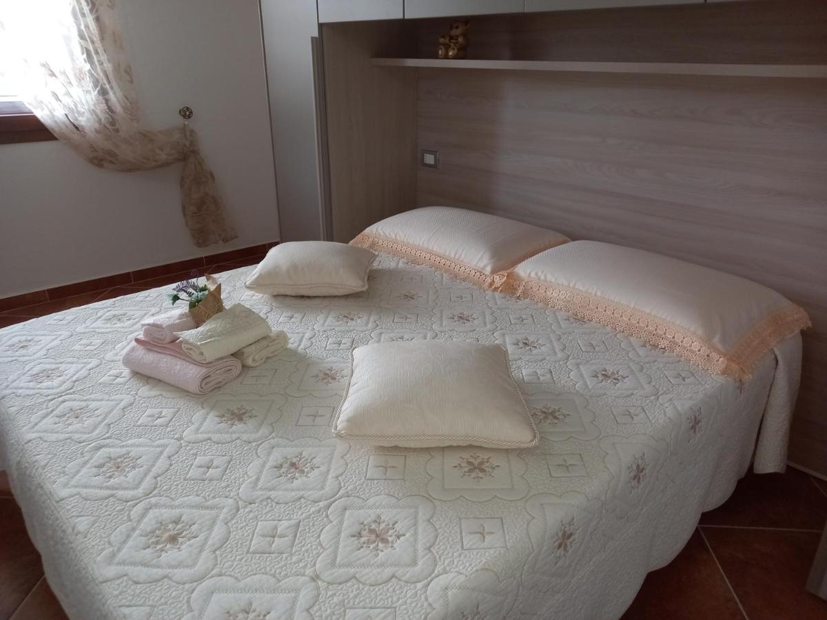 Villa Aratha Orosei Kültér fotó