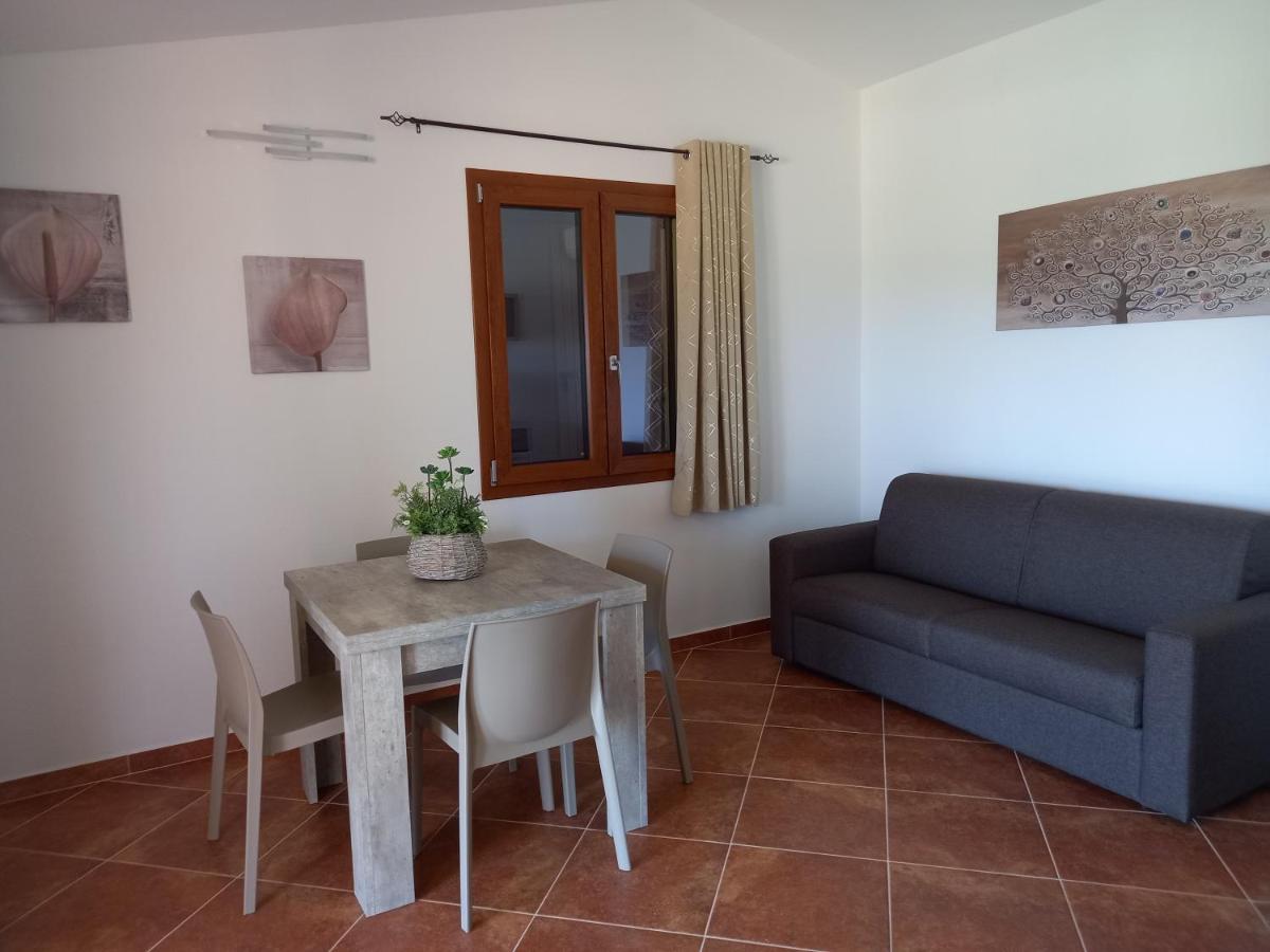 Villa Aratha Orosei Kültér fotó