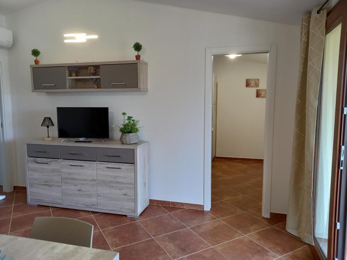 Villa Aratha Orosei Kültér fotó
