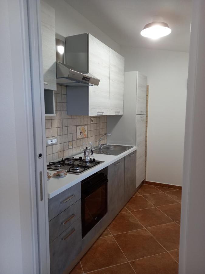 Villa Aratha Orosei Kültér fotó