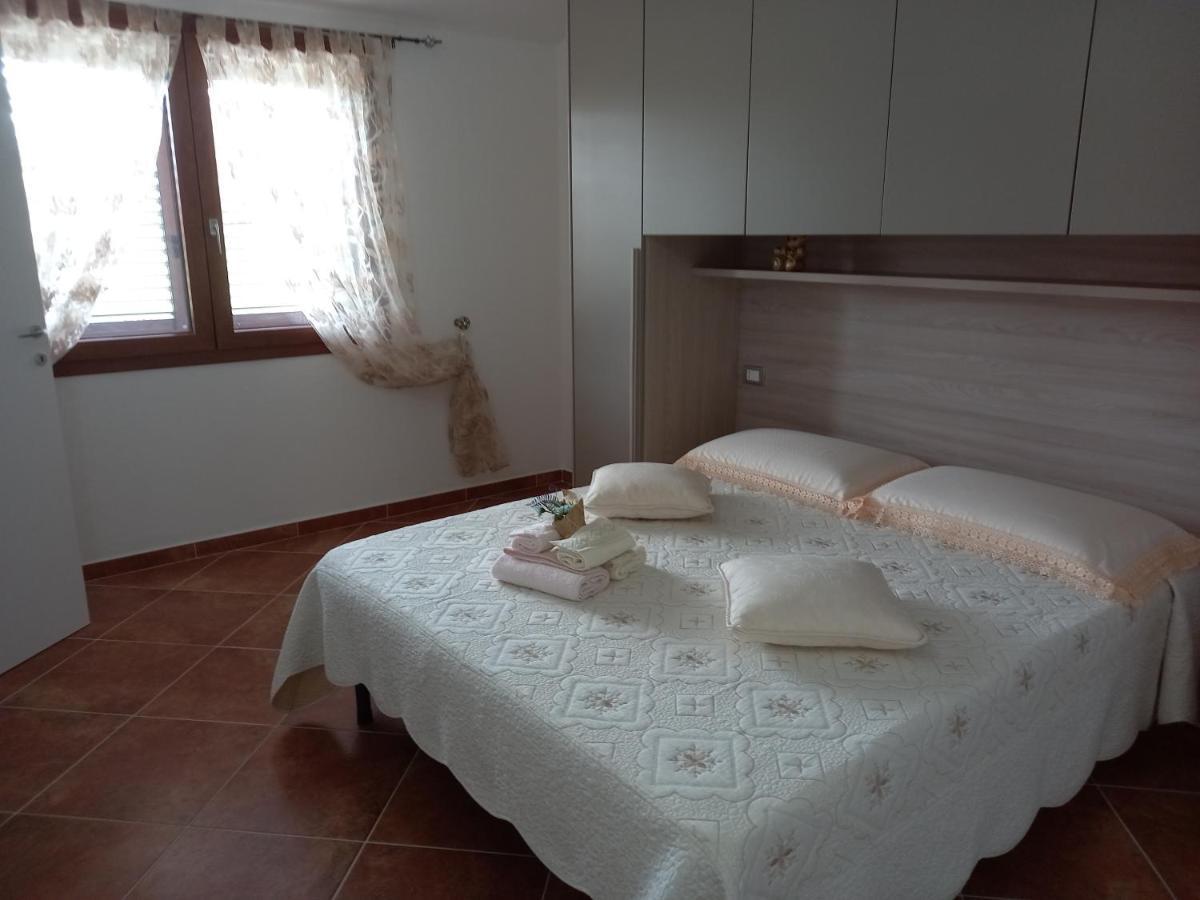 Villa Aratha Orosei Kültér fotó