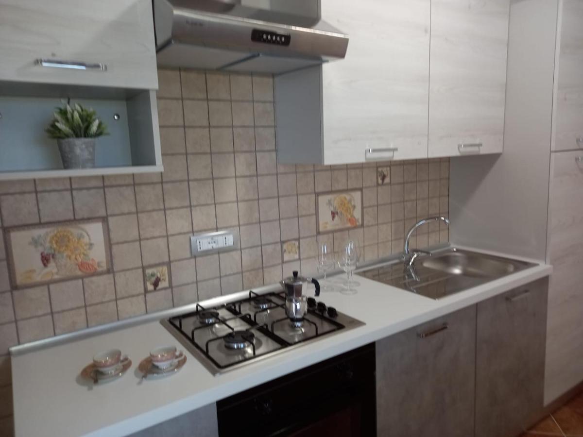 Villa Aratha Orosei Kültér fotó