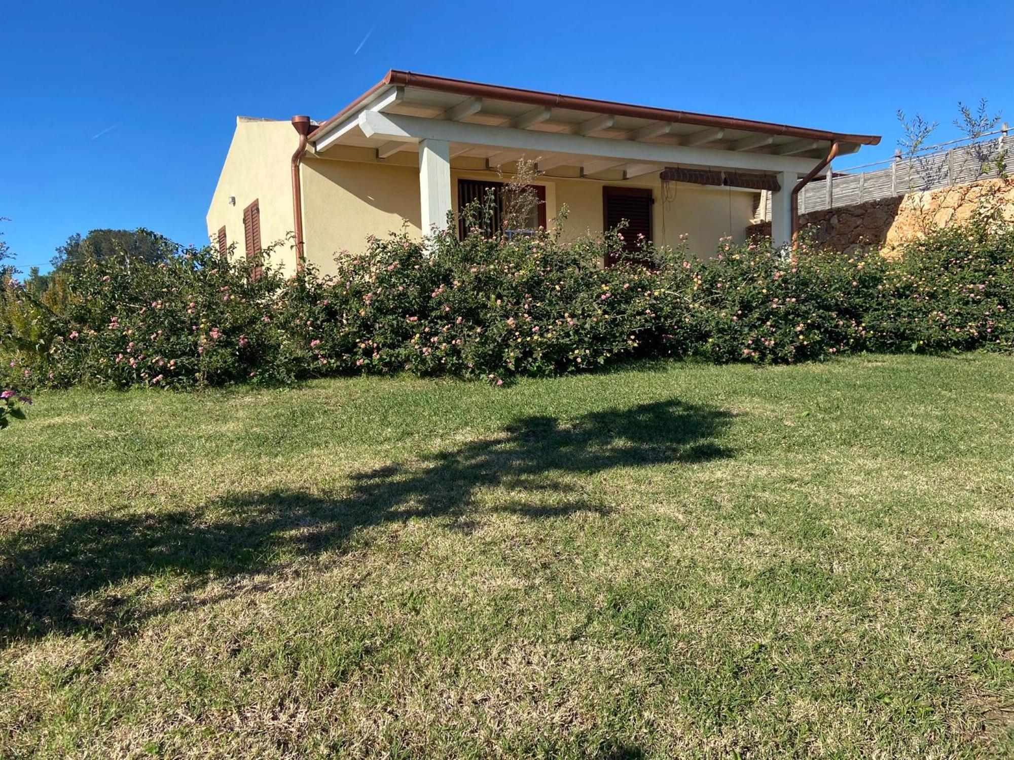 Villa Aratha Orosei Kültér fotó